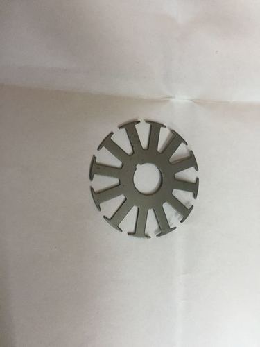 Armature Laminations