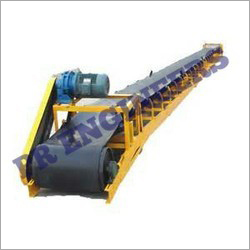 Belt Conveyor