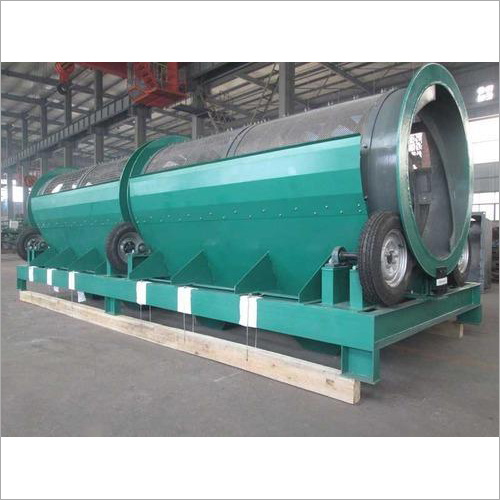 Trommel