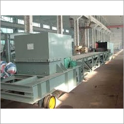 Shuttle Conveyor