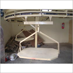 Overhead Conveyor