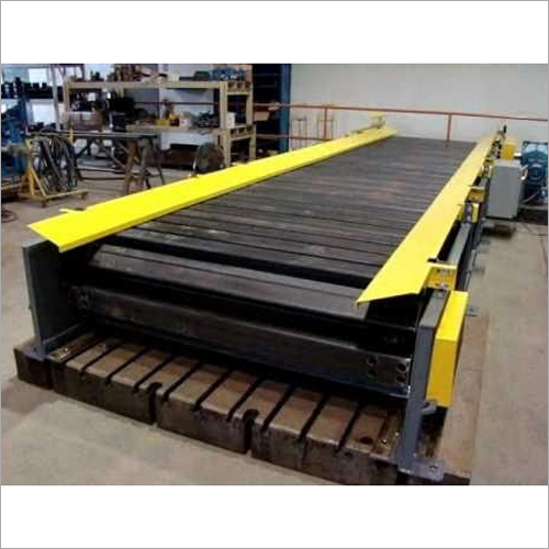Slat Conveyor