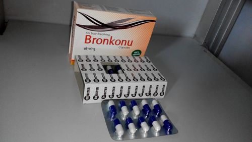 Bronkonu