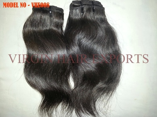 Virgin Indian Human Hair