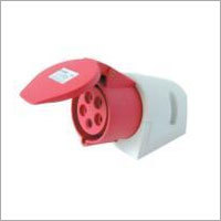 Industrial Socket