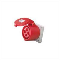 Industrial Plugs & Sockets