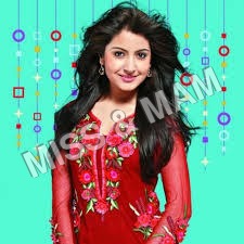 Fancy Kurti