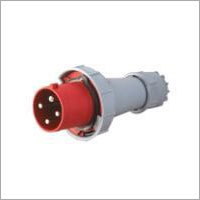 Industrial Plugs & Sockets