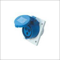 Industrial Plugs & Sockets
