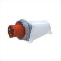 Industrial Plugs & Sockets