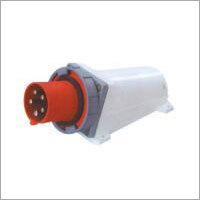 Industrial Plugs & Sockets