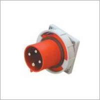 Industrial Plugs & Sockets