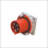 Industrial Plugs & Sockets