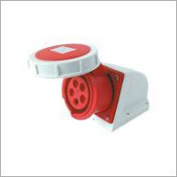 Industrial Plugs & Sockets