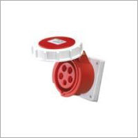 Industrial Plugs & Sockets