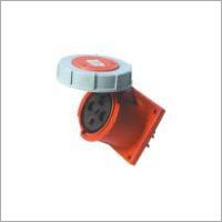 Industrial Plugs & Sockets