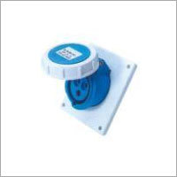 Industrial Plugs & Sockets