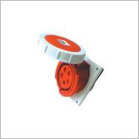 Industrial Plugs & Sockets