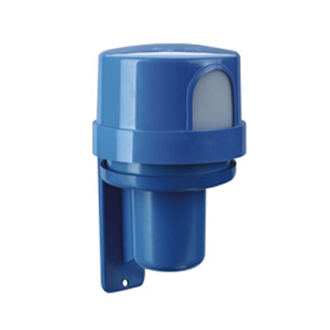 Light Control Switch - Plastic, Wall Mount, 110-240V/AC, 800-1200W | Auto Light Control, Energy Saving, Durable, Easy Installation