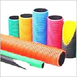 Wall Corrugated Pipe