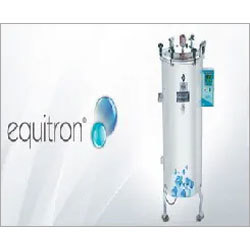 Autoclave Pad Power Consumption: 50 Watt (W)