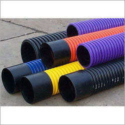 Wall Corrugated Pipe for Electric Industry