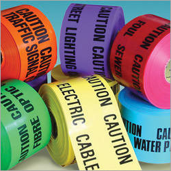 Warning Tape