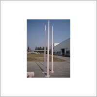 Solar Street Light