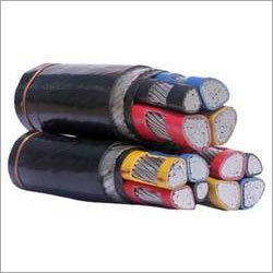 LT XLPE Cable - Copper Conductor, Variable Diameter, PVC Sheath , Cost-effective, Durable, Low Maintenance, Sturdy Design, User-friendly