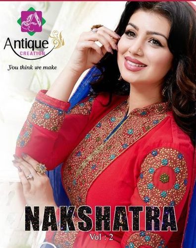 Salwar Kameez Designer & Party Wear Dresses For Girls