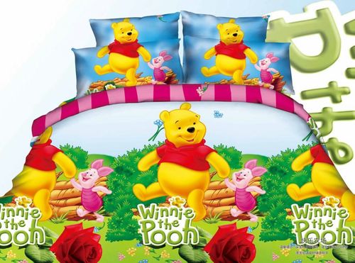 printed bedsheets