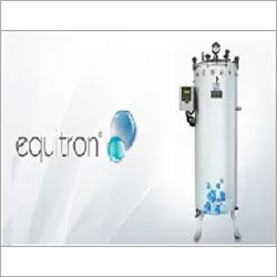 Autoclave FA - Fully Automatic Top Loading, 210 Litre Capacity | Stainless Steel, 240 Volt, 50 Watt Power