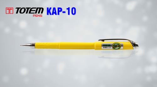 Blue Bright Coloured Ball Pen