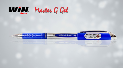 Blue Win Masterg Gel Pen