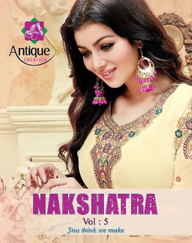 Salwar Kameez Georgette Party Wear Suits