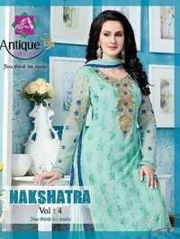 Designer Georgette Party Wear Suits