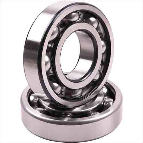 Groove Ball Bearings