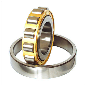 Cylindrical Bearings