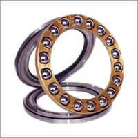 Thrust Ball Bearing