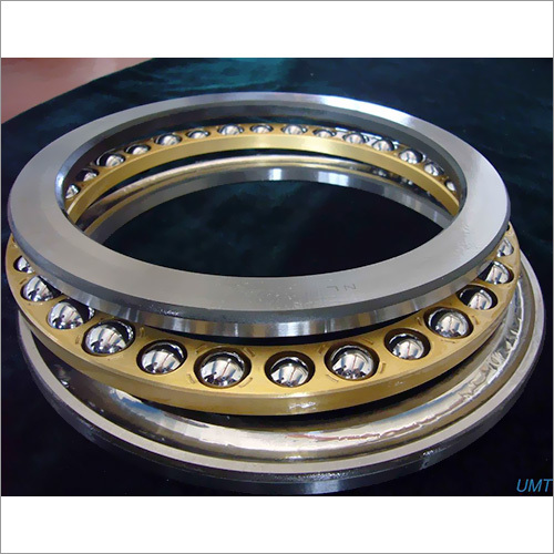 Groove ball bearings