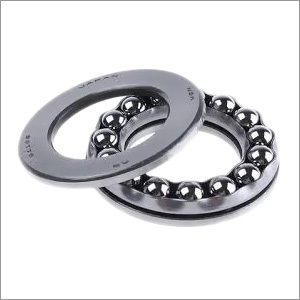 Thrust Ball Bearing