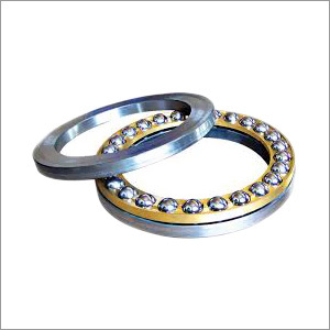 Roller Thrust Bearing