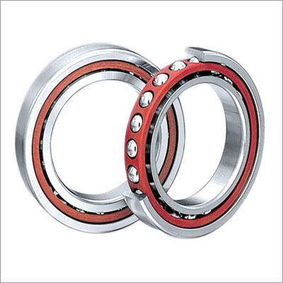 Precision Ball Bearings