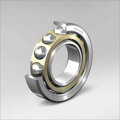 Single Row Angular Contact Ball Bearing