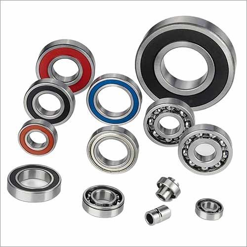 Grease Agricultural Ball Bearing