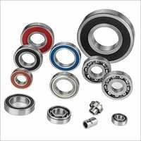 Agricultural Ball Bearing