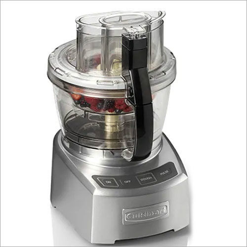 Cuisinart Food Processor