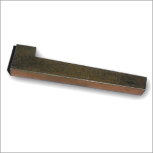 Plain Shaft key