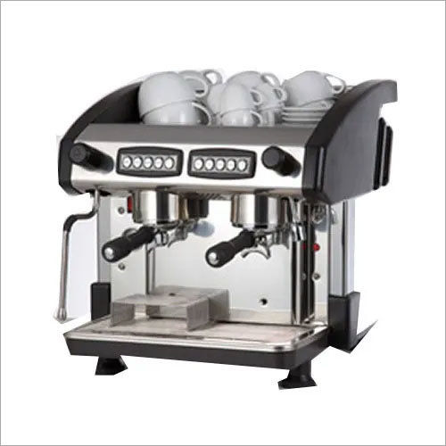 Coffee Machines