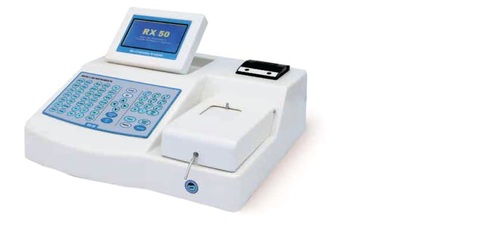 Biochemistry Analyzer